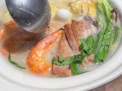 -鱼食饭稻·苏浙土菜17年老馆子(平江路店)