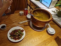 -小慧住家贵州菜(甲秀楼店)