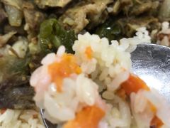-塔斯提抓饭(东城汇店)