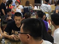 -猪脑壳凉面(武陵源店)