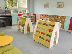 -苏州市姑苏区宝仁幼儿园