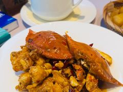 -79号渔船海鲜饭店(岗厦店)