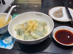 拌馄饨-熙盛源(苏苑街店)