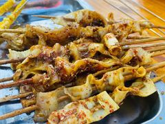 牛筋皮-老黑板筋(顺义总店)