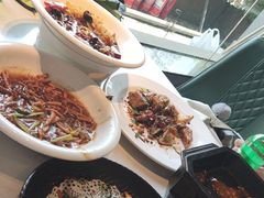 -刘胖子家常菜·蹄花焖藕(中央花园店)