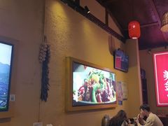 -富正毅三下锅·湘西韵味(天门山索道店)
