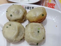 -小杨生煎(深圳岗厦北店)
