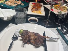 -岁粤Moon·湖景餐厅(月光码头店)