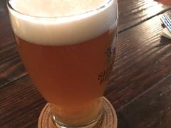 -Shanghai Brew House上海啤酒工坊(老外街店)