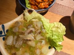 -福樱兰海鲜放题铁板烧(加州店)