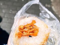 -糯米团油茶早餐铺