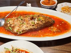 -秦月轩·陕西家乡菜(阜成路·五棵松店)