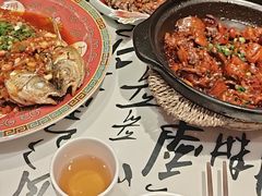 -南昌大饭店·非遗南昌菜(万寿宫店)
