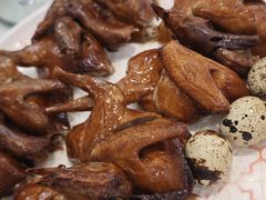 -渔意楼·驰名沙田乳鸽(五羊店)