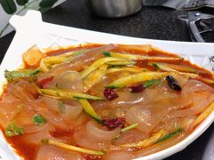 东北大拉皮-杨记齐齐哈尔烤肉(总店)