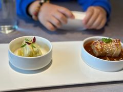 -九里云松·天香餐厅