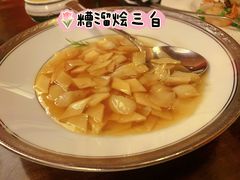 -马勒别墅·中餐厅