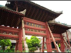 -西安化觉巷清真大寺