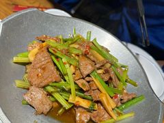 -沈家花园如皋菜(海阳路店)