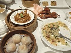-潮福城潮州大酒楼(湖滨北路店)