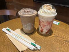 -星巴克(天津五大道店)