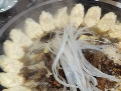-边江铁锅炖鱼(振八街店)