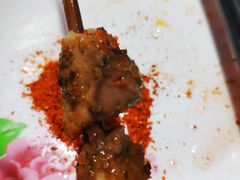 -二子海鲜大排档(太阳城店)