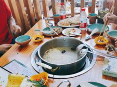 -南国锋味椰子鸡(瀚海店)