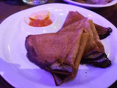 鱼仔饼-喀秋莎俄罗斯西餐厅(广州分店)