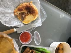 -渔记茶餐厅(渔村店)