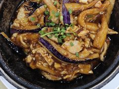 -大自然美食农庄(广州南站店)