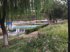 -裕华世纪公园