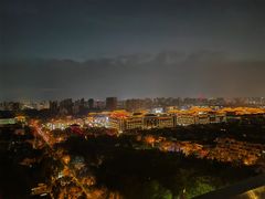 -烛影拾光观景餐厅·创意菜·摄影·小提琴(大唐不夜城店)