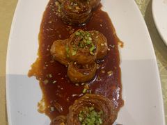 九转大肠-春江饭店(共青团路总店)