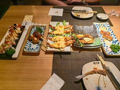 -德川家日本料理(顺义华联店)