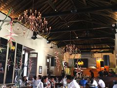 -Ministry of Crab(科伦坡店)