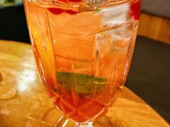 -良木缘咖啡西餐(新城市广场店)