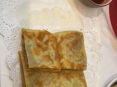 -满堂·烤鸭店·北京菜(鼓楼店)