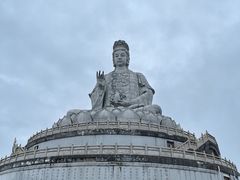 -东莞观音山旅游风景区