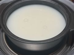 非遗粥水锅底-大良毋米粥(锦龙路总店)