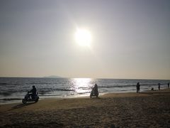 -三亚湾海居铂尔曼度假酒店