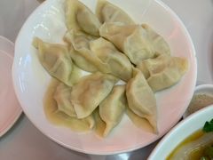 -东方饺子王(新奥购物中心店)