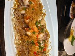 -绿茶餐厅(西湖银泰百货店)