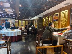 大堂-汉唐宴长安食府