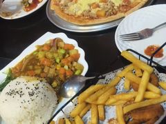 -阳光披萨(辽宁路店)