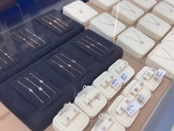 -LightOnly·培育钻石婚戒定制(天坛店)