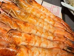 -老白清真烧烤(锦州旗舰店)