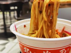 -肯德基(朝阳门店)