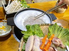 -潮澎派·潮汕菜大排档(南较西路店)