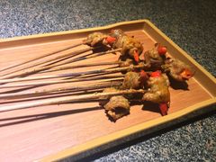 -酒肉行·虎子盐筋烤肉(大寨路店)